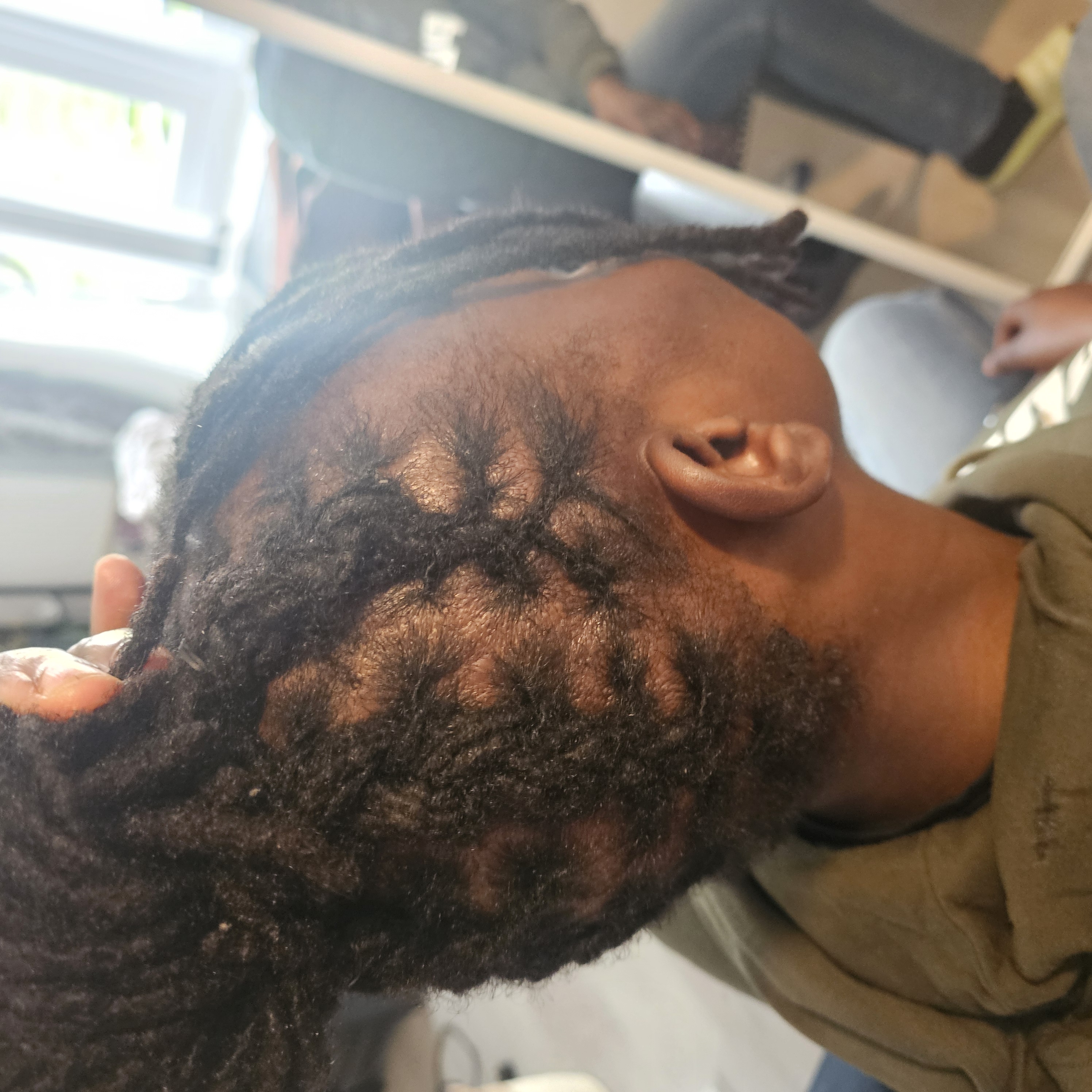 ZZM Locs — loc styling